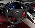 Lexus LF-A Roadster